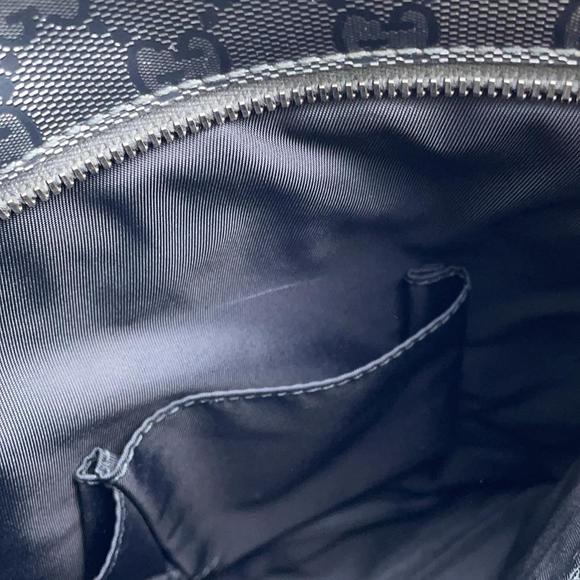 Gucci Shoulder Implement Bag Leather - Picture 6 of 11